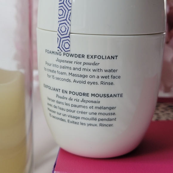 Tatcha Rice Polish Classic - Picture 3 of 3